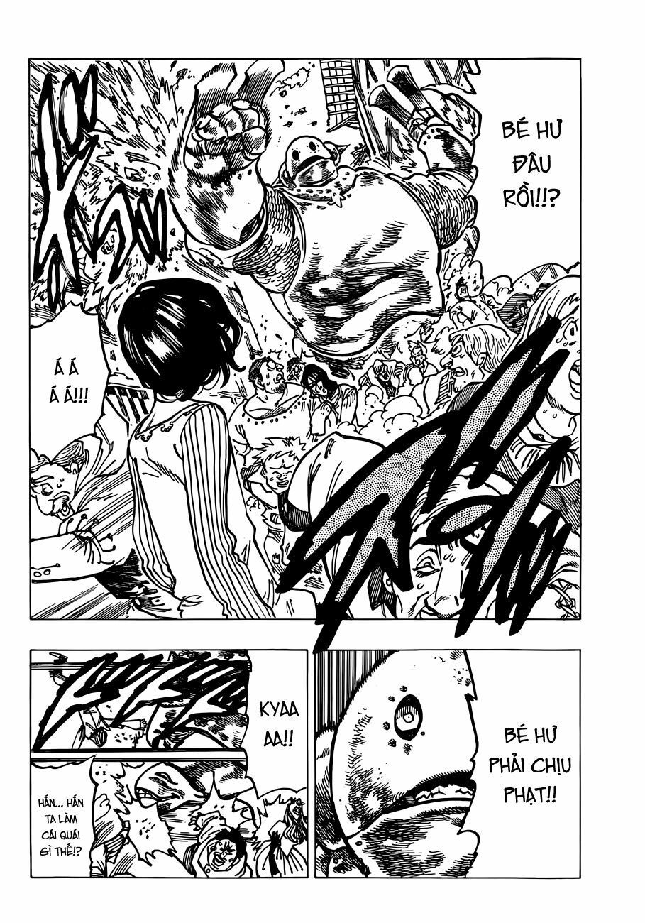 đọc truyện Thất Hình Đại Tội Chương 68 ảnh 15 tại Thiên Thai Truyện