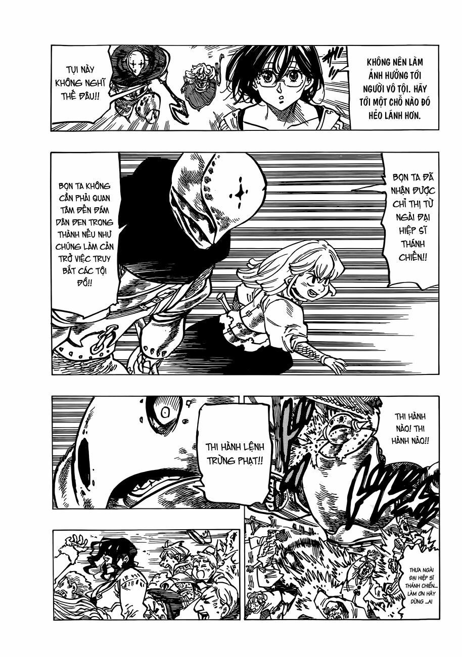 đọc truyện Thất Hình Đại Tội Chương 68 ảnh 16 tại Thiên Thai Truyện