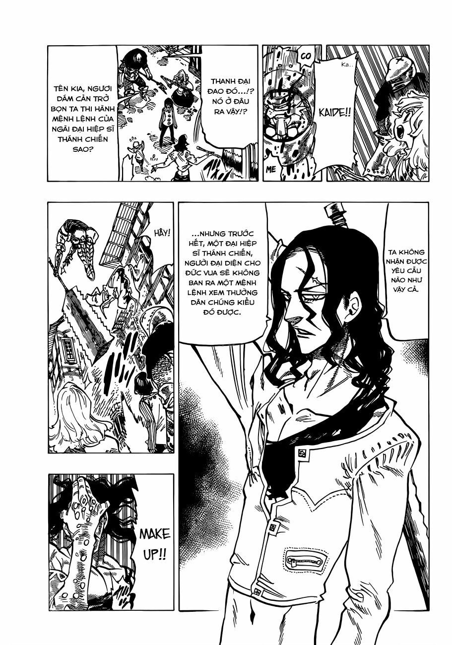 đọc truyện Thất Hình Đại Tội Chương 68 ảnh 18 tại Thiên Thai Truyện