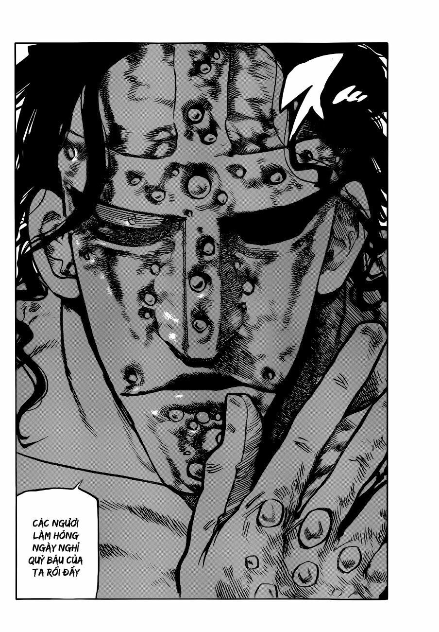 đọc truyện Thất Hình Đại Tội Chương 68 ảnh 19 tại Thiên Thai Truyện