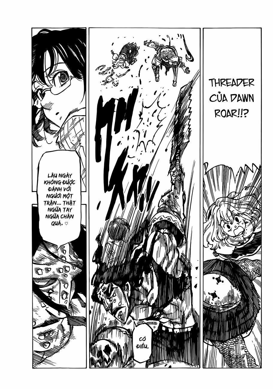 đọc truyện Thất Hình Đại Tội Chương 68 ảnh 20 tại Thiên Thai Truyện