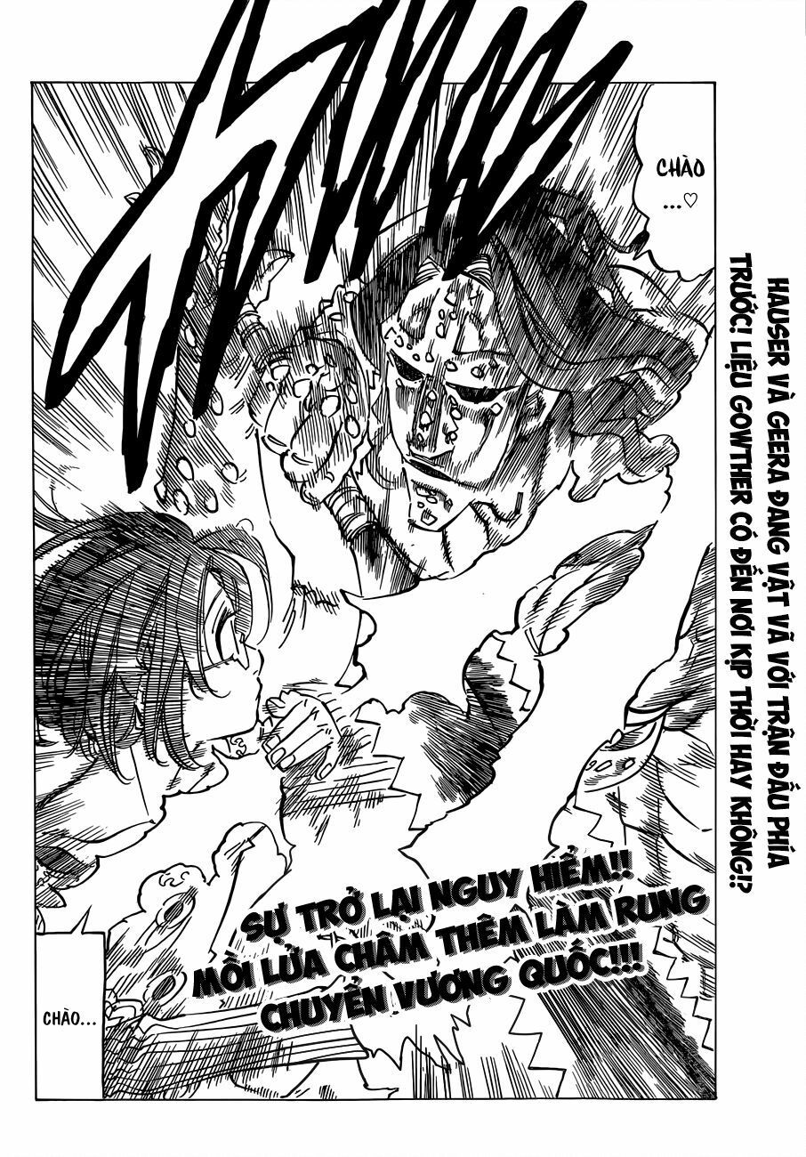 đọc truyện Thất Hình Đại Tội Chương 68 ảnh 21 tại Thiên Thai Truyện