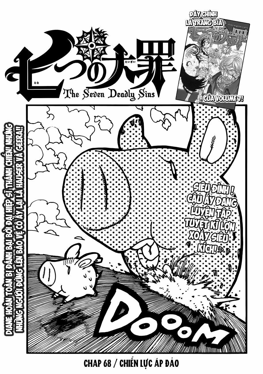 đọc truyện Thất Hình Đại Tội Chương 68 ảnh 4 tại Thiên Thai Truyện