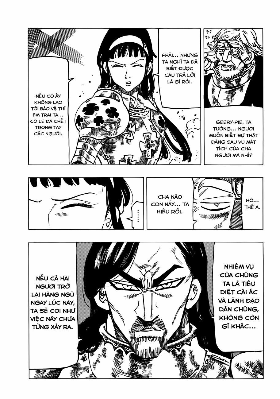 đọc truyện Thất Hình Đại Tội Chương 68 ảnh 6 tại Thiên Thai Truyện