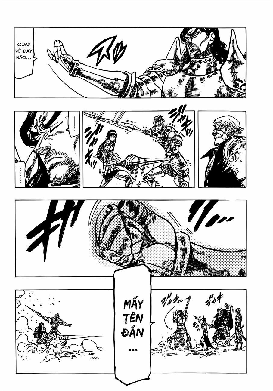 đọc truyện Thất Hình Đại Tội Chương 68 ảnh 7 tại Thiên Thai Truyện