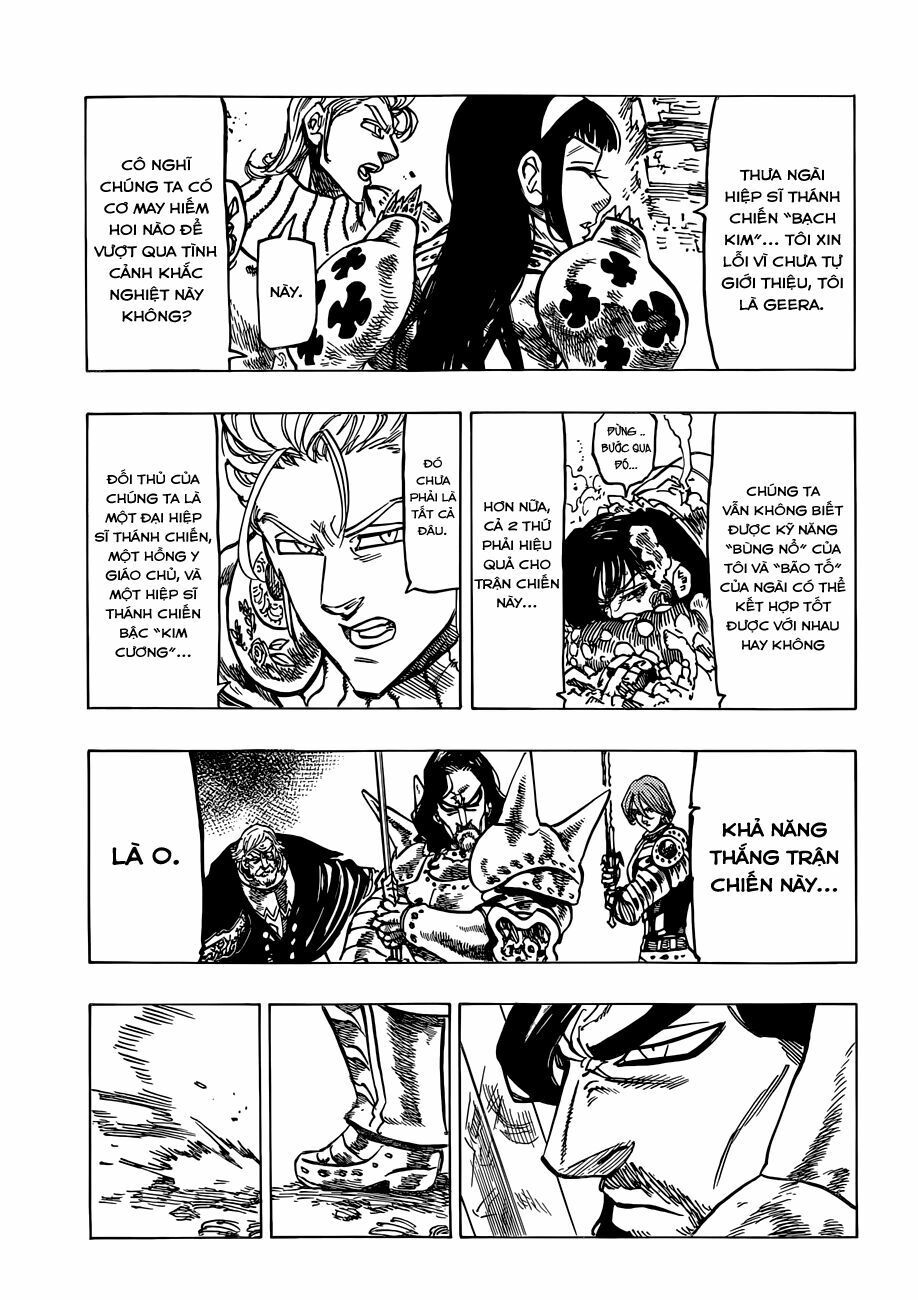 đọc truyện Thất Hình Đại Tội Chương 68 ảnh 8 tại Thiên Thai Truyện