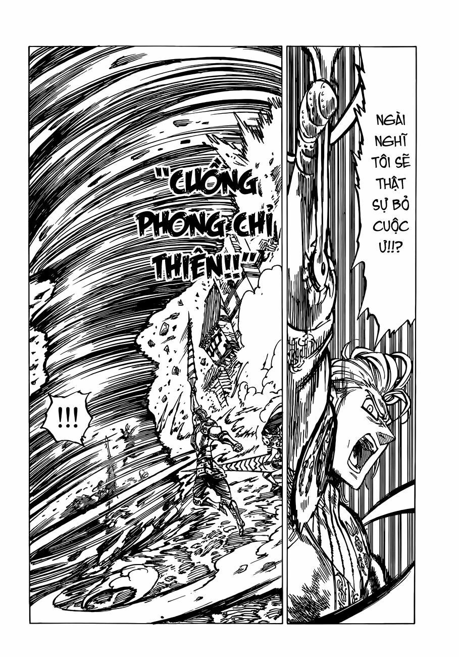 đọc truyện Thất Hình Đại Tội Chương 68 ảnh 9 tại Thiên Thai Truyện