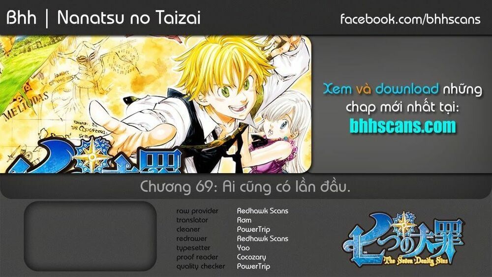 đọc truyện Thất Hình Đại Tội Chương 69 ảnh 3 tại Thiên Thai Truyện