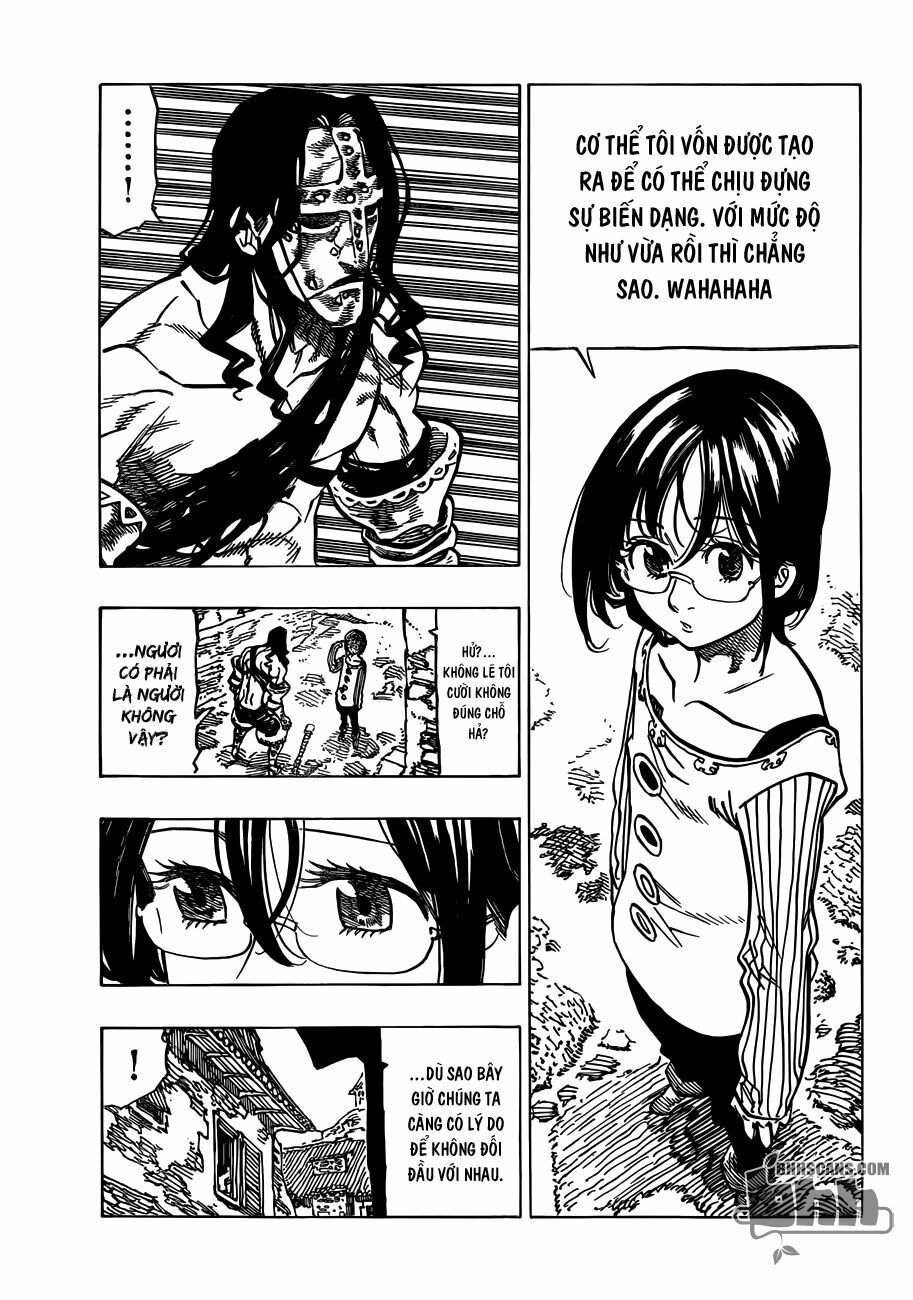 đọc truyện Thất Hình Đại Tội Chương 69 ảnh 12 tại Thiên Thai Truyện