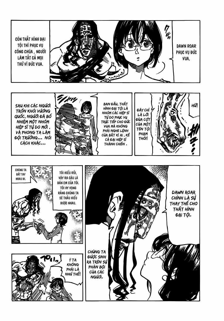 đọc truyện Thất Hình Đại Tội Chương 69 ảnh 13 tại Thiên Thai Truyện