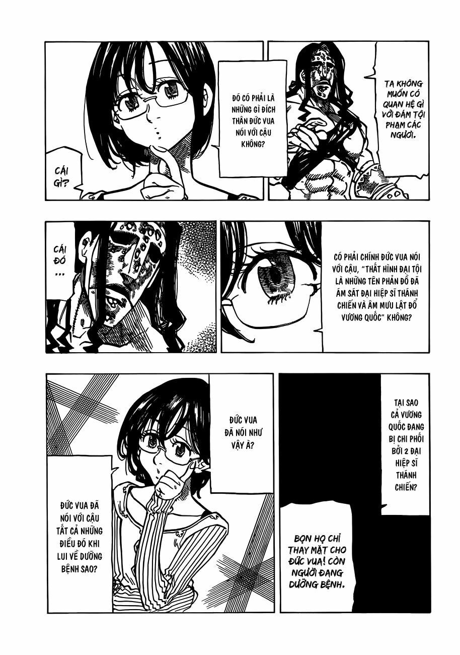 đọc truyện Thất Hình Đại Tội Chương 69 ảnh 14 tại Thiên Thai Truyện