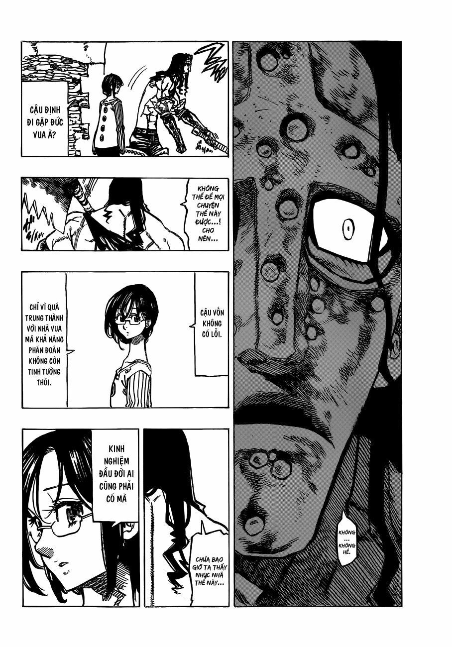 đọc truyện Thất Hình Đại Tội Chương 69 ảnh 15 tại Thiên Thai Truyện