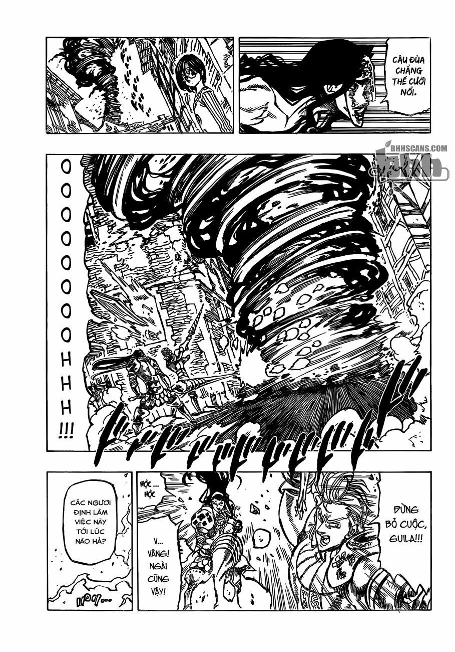 đọc truyện Thất Hình Đại Tội Chương 69 ảnh 16 tại Thiên Thai Truyện