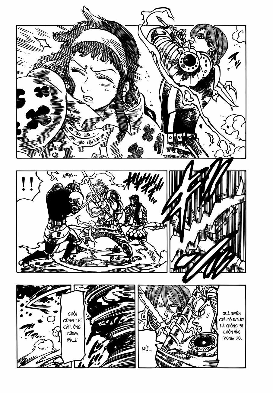 đọc truyện Thất Hình Đại Tội Chương 69 ảnh 17 tại Thiên Thai Truyện