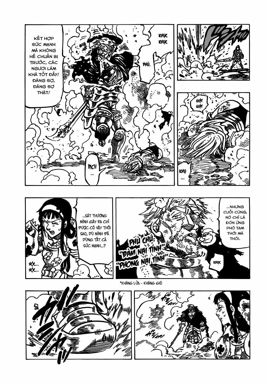 đọc truyện Thất Hình Đại Tội Chương 69 ảnh 18 tại Thiên Thai Truyện