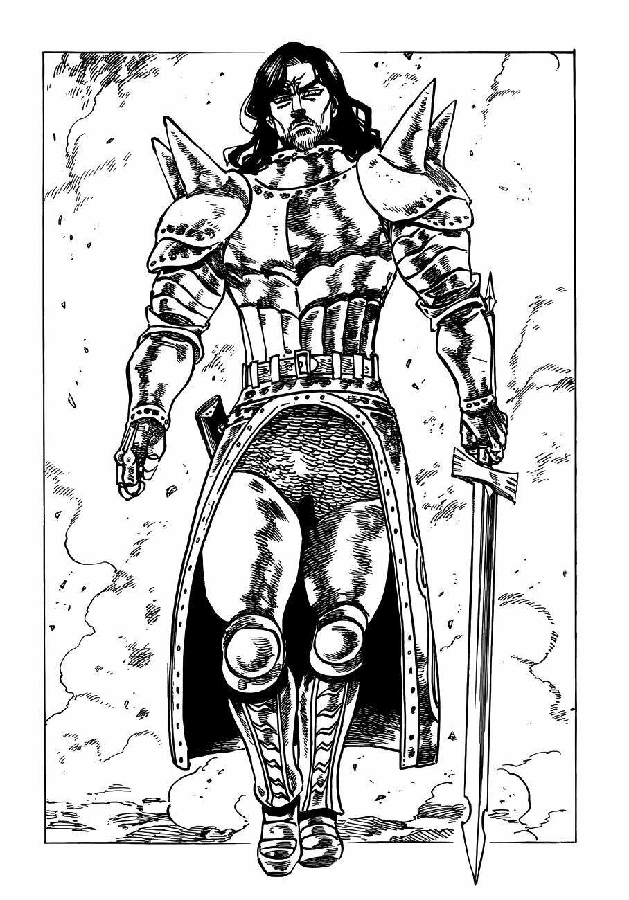 đọc truyện Thất Hình Đại Tội Chương 69 ảnh 19 tại Thiên Thai Truyện