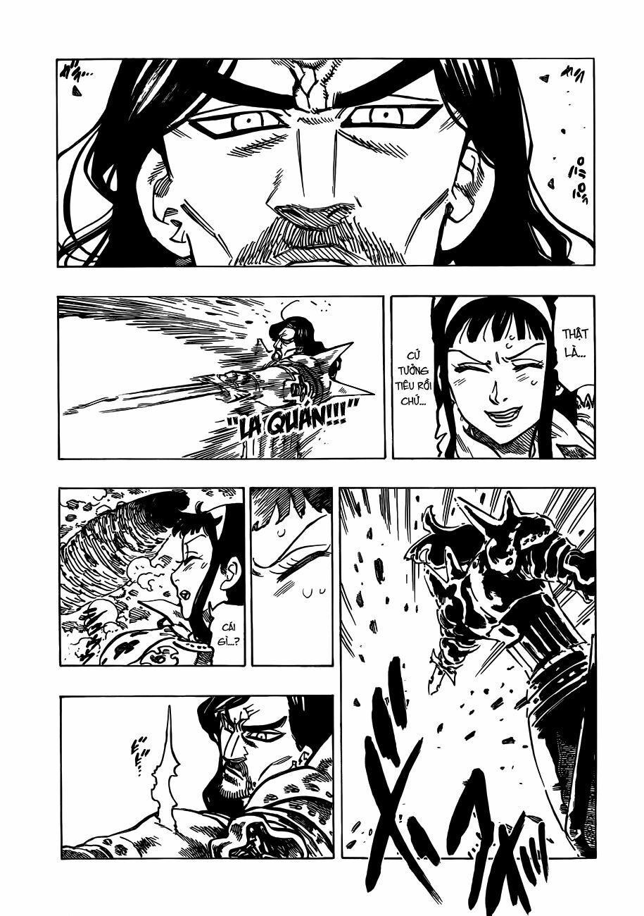 đọc truyện Thất Hình Đại Tội Chương 69 ảnh 20 tại Thiên Thai Truyện