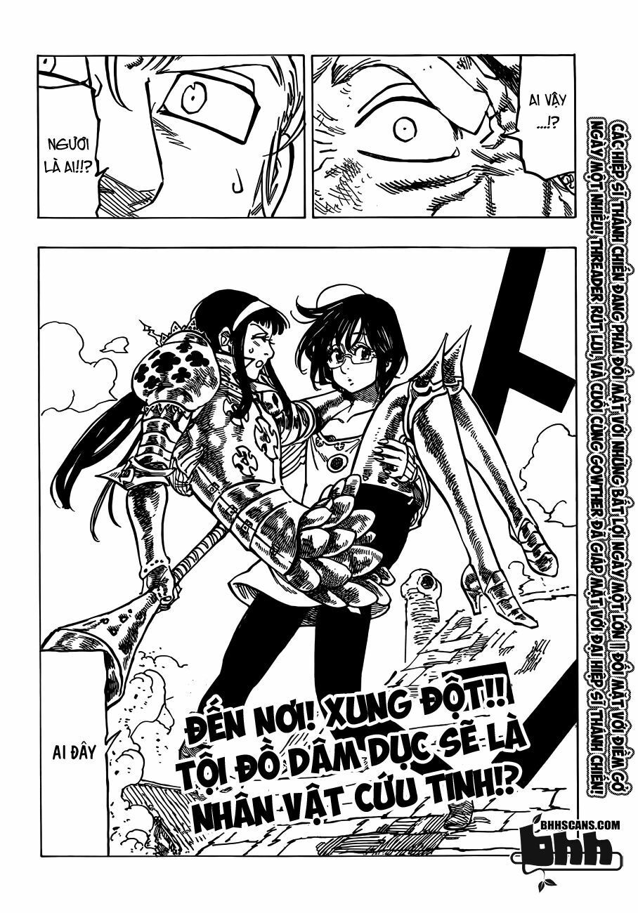 đọc truyện Thất Hình Đại Tội Chương 69 ảnh 21 tại Thiên Thai Truyện