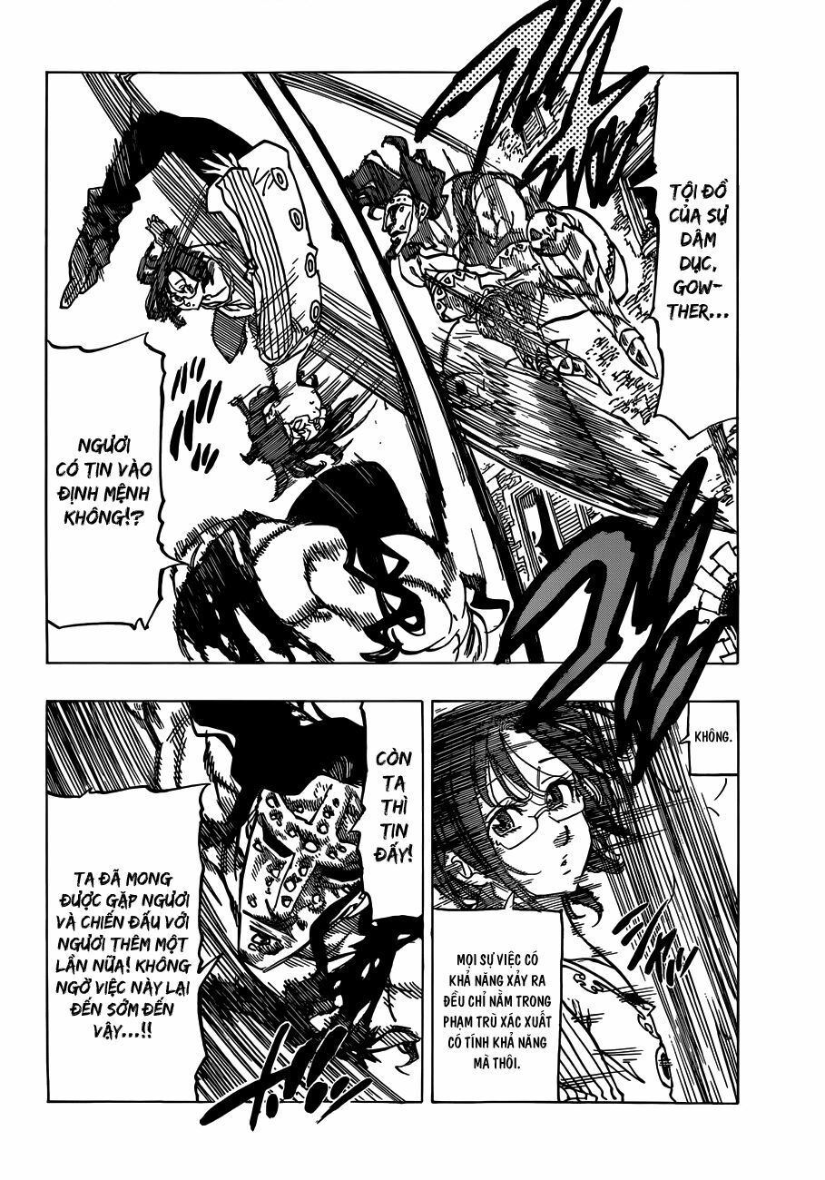 đọc truyện Thất Hình Đại Tội Chương 69 ảnh 5 tại Thiên Thai Truyện