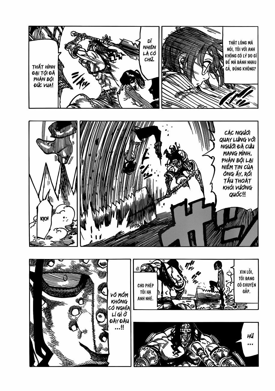 đọc truyện Thất Hình Đại Tội Chương 69 ảnh 6 tại Thiên Thai Truyện