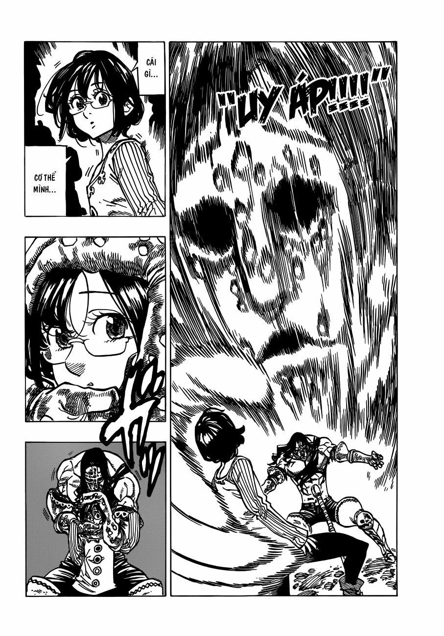 đọc truyện Thất Hình Đại Tội Chương 69 ảnh 7 tại Thiên Thai Truyện