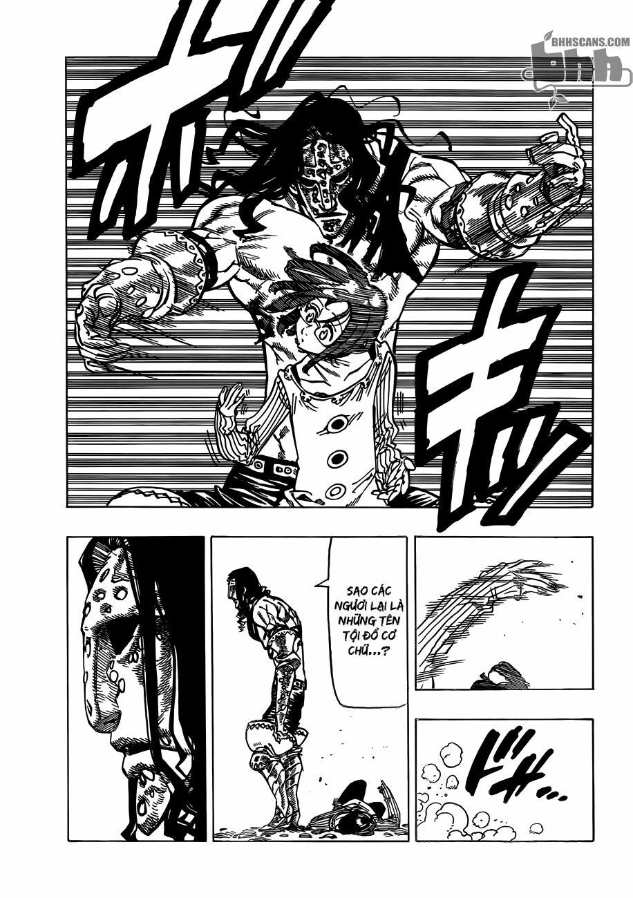 đọc truyện Thất Hình Đại Tội Chương 69 ảnh 8 tại Thiên Thai Truyện