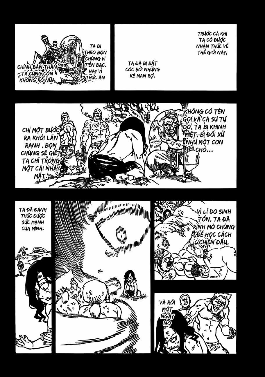 đọc truyện Thất Hình Đại Tội Chương 69 ảnh 9 tại Thiên Thai Truyện