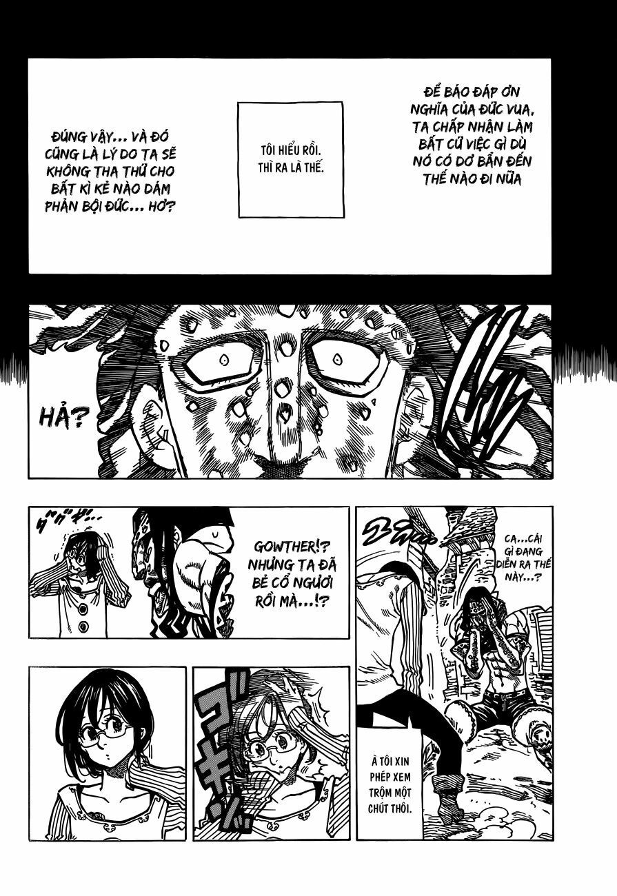 đọc truyện Thất Hình Đại Tội Chương 69 ảnh 11 tại Thiên Thai Truyện