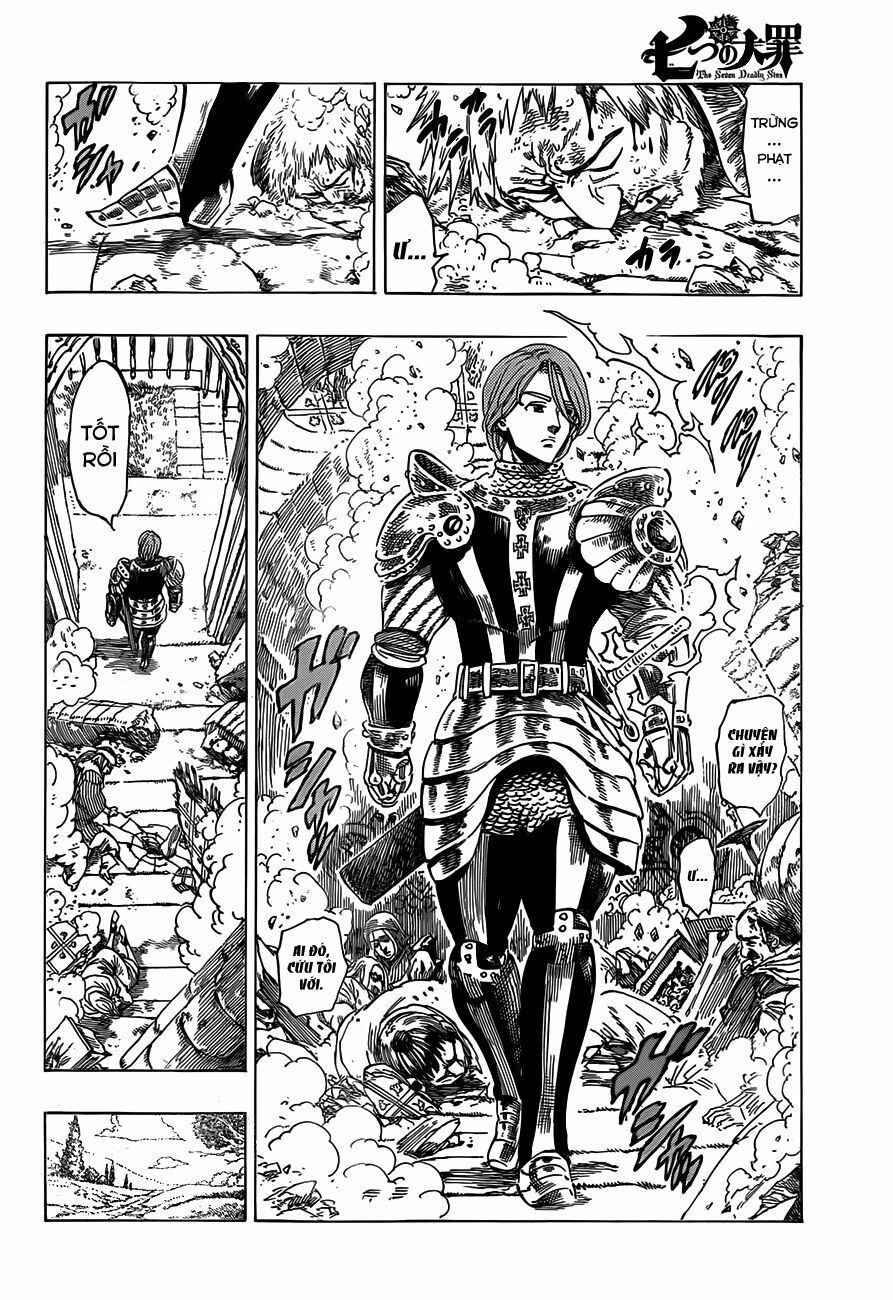 đọc truyện Thất Hình Đại Tội Chương 7 ảnh 13 tại Thiên Thai Truyện