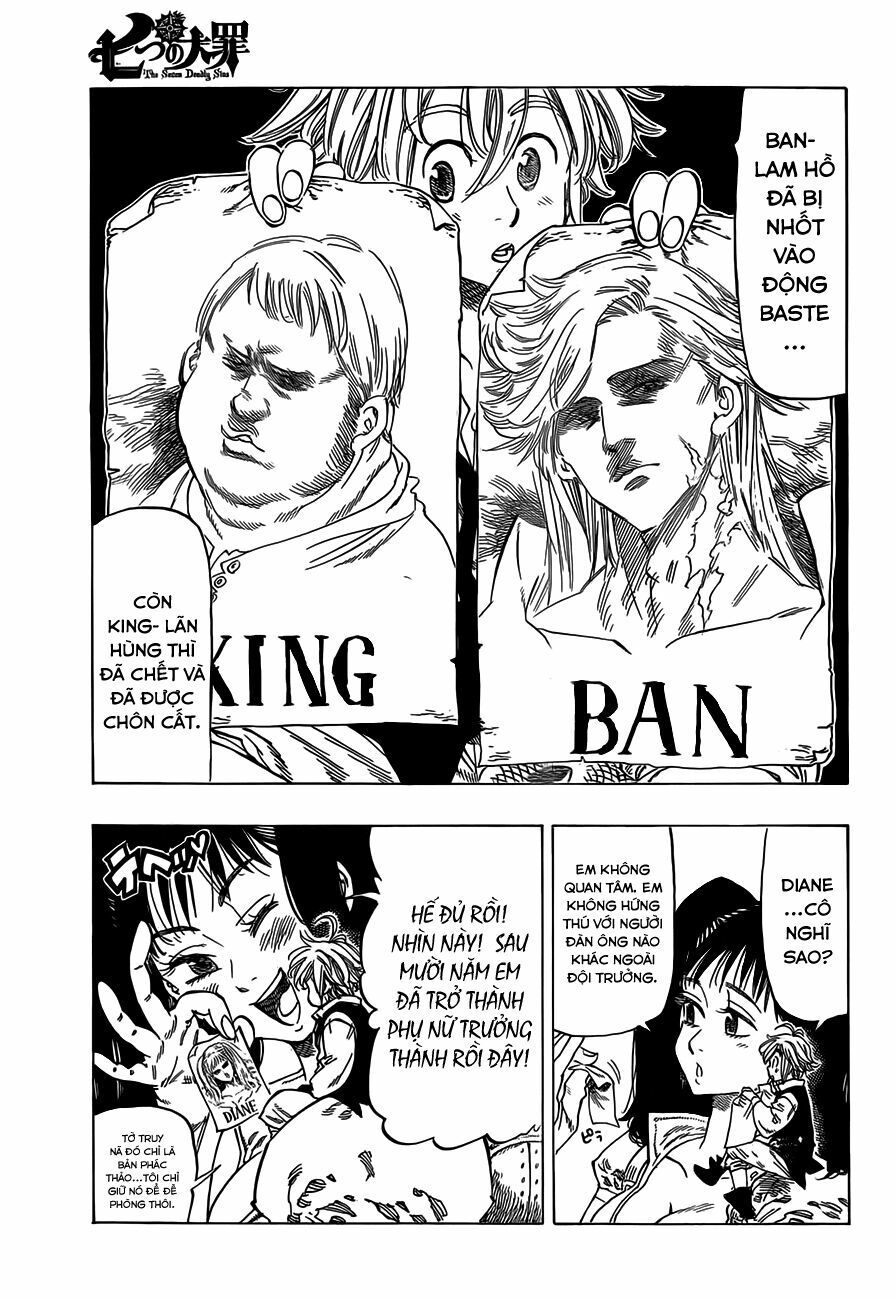 đọc truyện Thất Hình Đại Tội Chương 7 ảnh 14 tại Thiên Thai Truyện