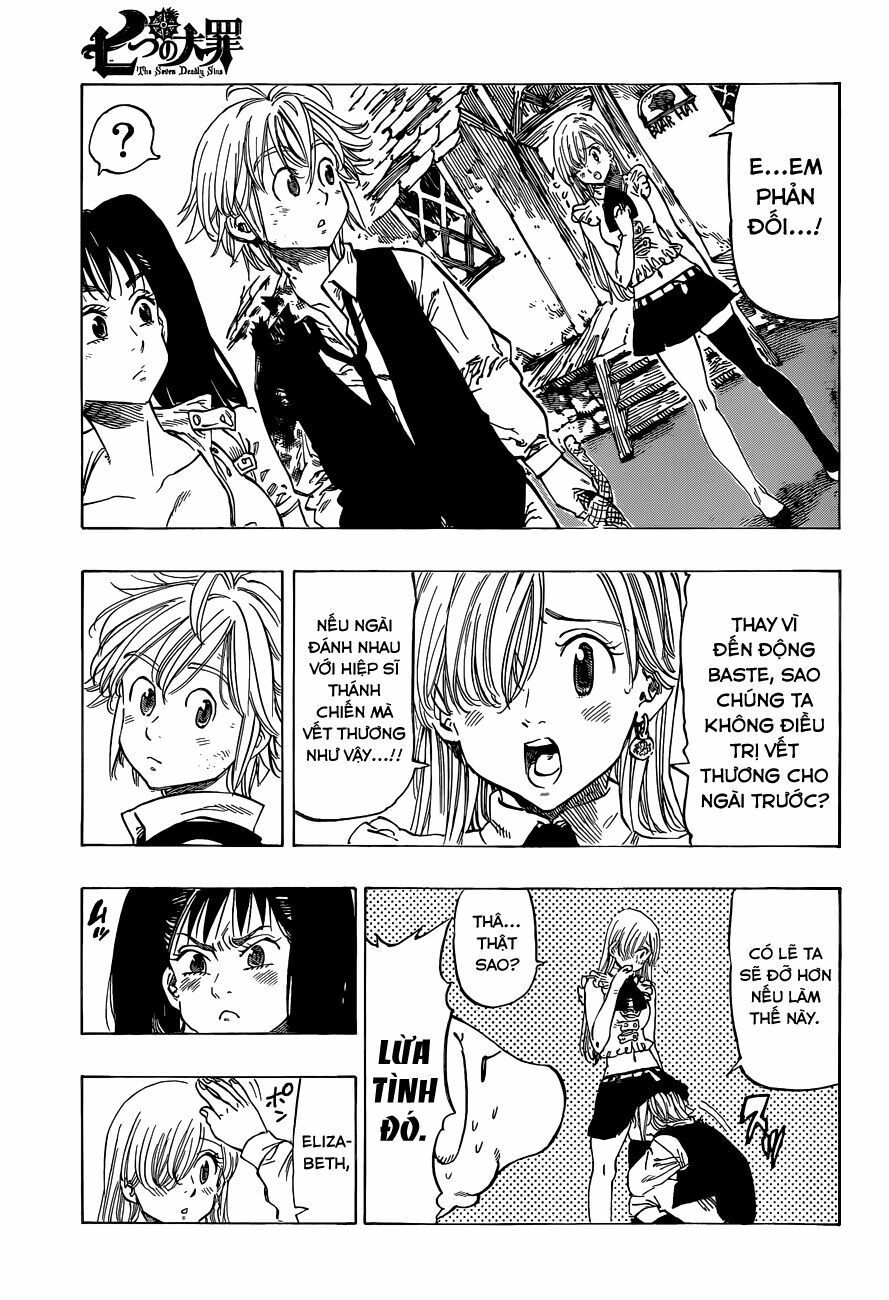 đọc truyện Thất Hình Đại Tội Chương 7 ảnh 16 tại Thiên Thai Truyện