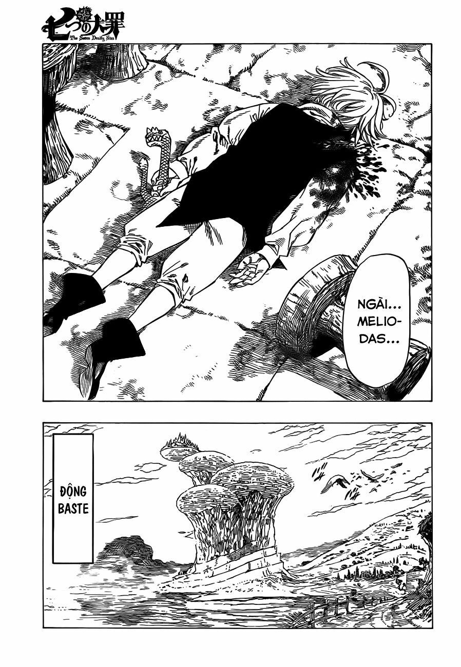 đọc truyện Thất Hình Đại Tội Chương 7 ảnh 18 tại Thiên Thai Truyện