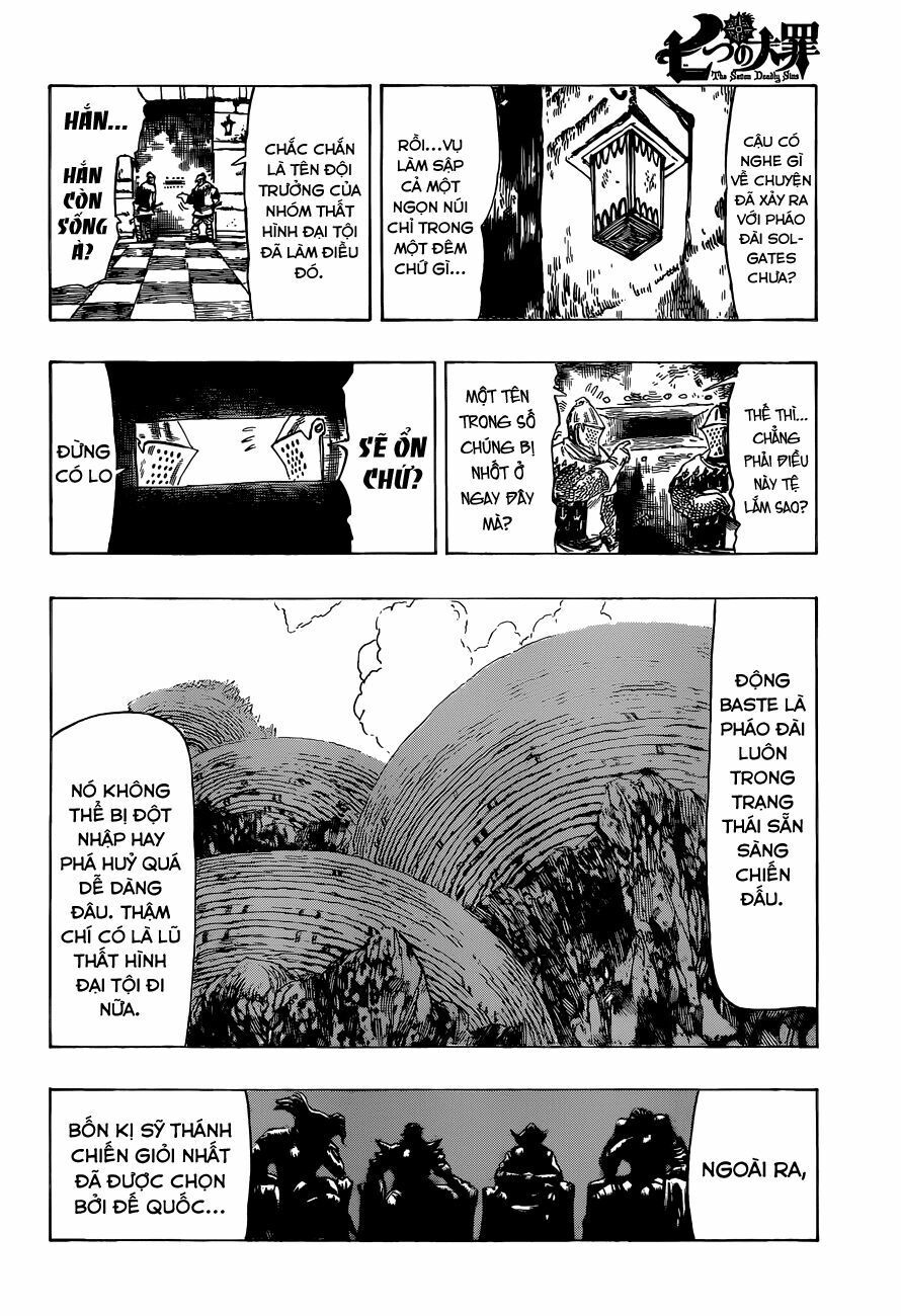 đọc truyện Thất Hình Đại Tội Chương 7 ảnh 19 tại Thiên Thai Truyện