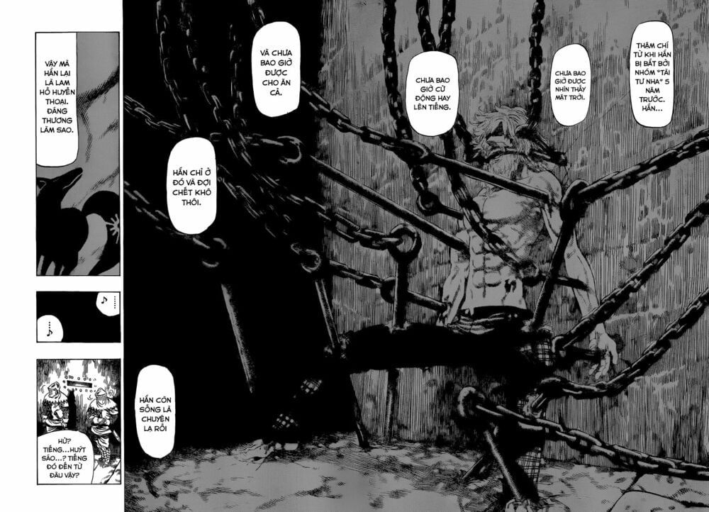 đọc truyện Thất Hình Đại Tội Chương 7 ảnh 21 tại Thiên Thai Truyện