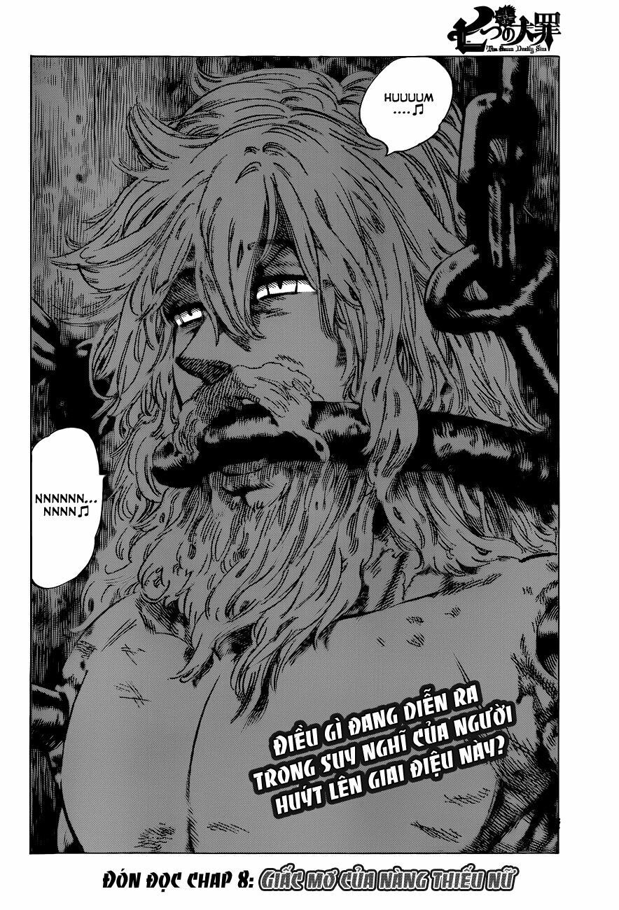 đọc truyện Thất Hình Đại Tội Chương 7 ảnh 22 tại Thiên Thai Truyện