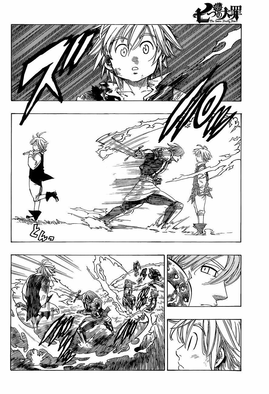 đọc truyện Thất Hình Đại Tội Chương 7 ảnh 7 tại Thiên Thai Truyện