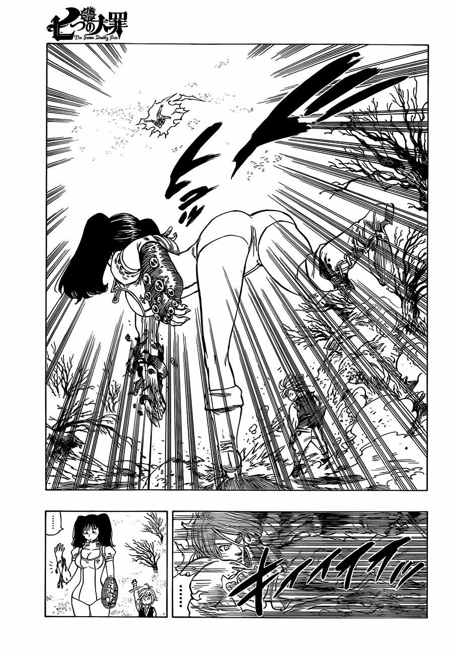 đọc truyện Thất Hình Đại Tội Chương 7 ảnh 10 tại Thiên Thai Truyện