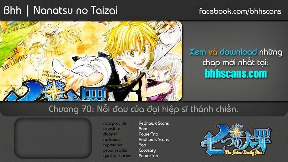 đọc truyện Thất Hình Đại Tội Chương 70 ảnh 3 tại Thiên Thai Truyện