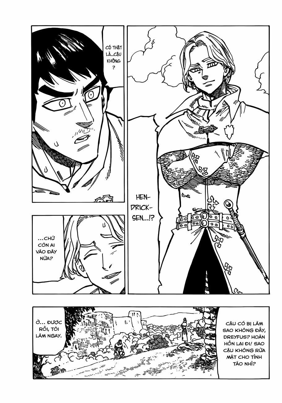 đọc truyện Thất Hình Đại Tội Chương 70 ảnh 13 tại Thiên Thai Truyện