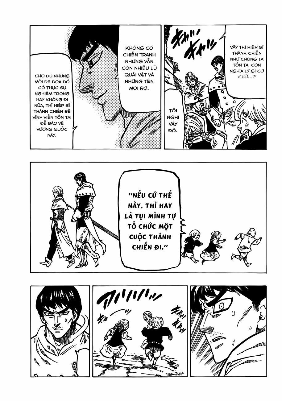 đọc truyện Thất Hình Đại Tội Chương 70 ảnh 15 tại Thiên Thai Truyện