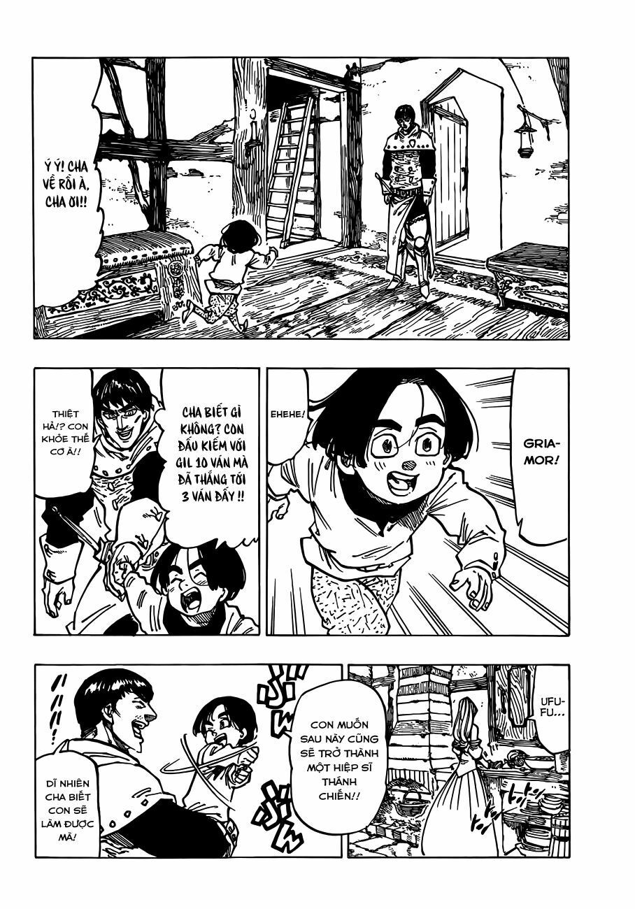 đọc truyện Thất Hình Đại Tội Chương 70 ảnh 16 tại Thiên Thai Truyện