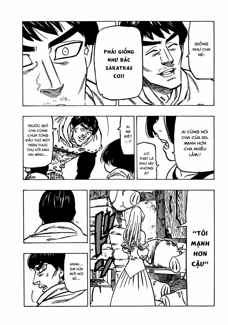 đọc truyện Thất Hình Đại Tội Chương 70 ảnh 17 tại Thiên Thai Truyện