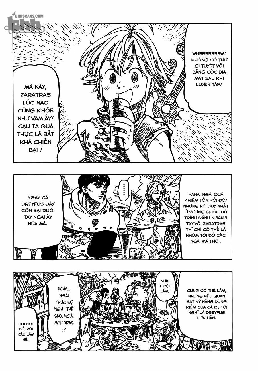 đọc truyện Thất Hình Đại Tội Chương 70 ảnh 18 tại Thiên Thai Truyện