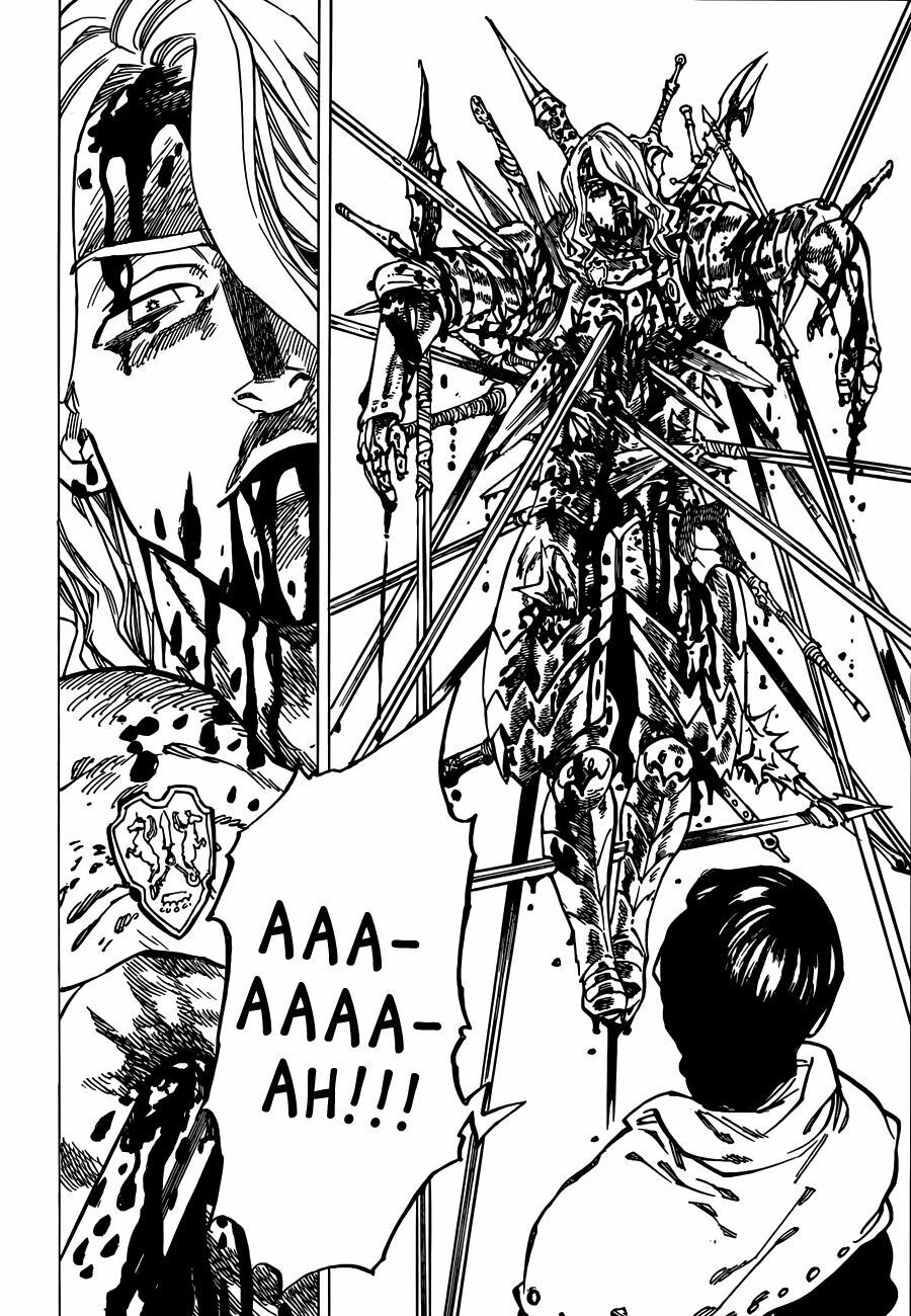 đọc truyện Thất Hình Đại Tội Chương 70 ảnh 20 tại Thiên Thai Truyện