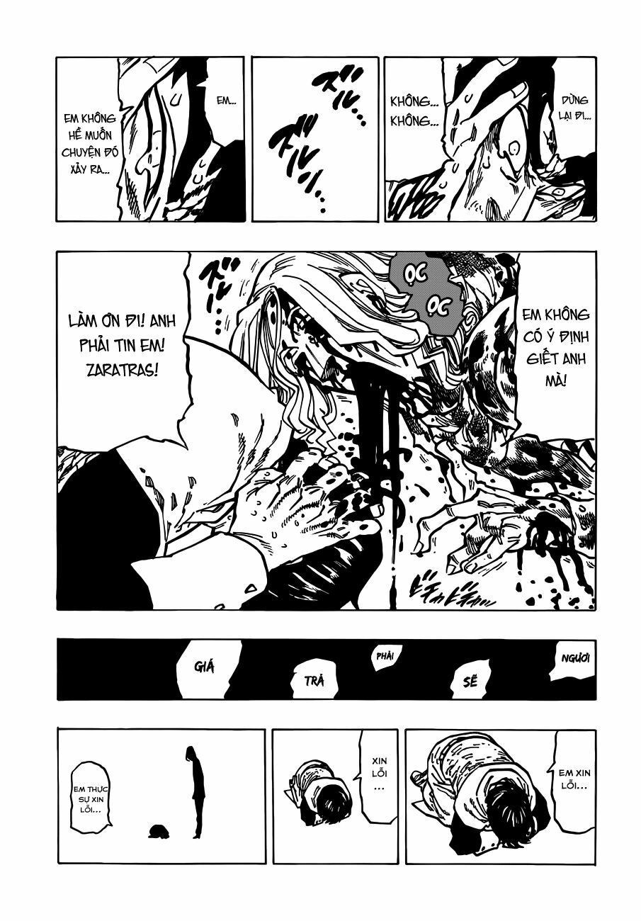 đọc truyện Thất Hình Đại Tội Chương 70 ảnh 21 tại Thiên Thai Truyện