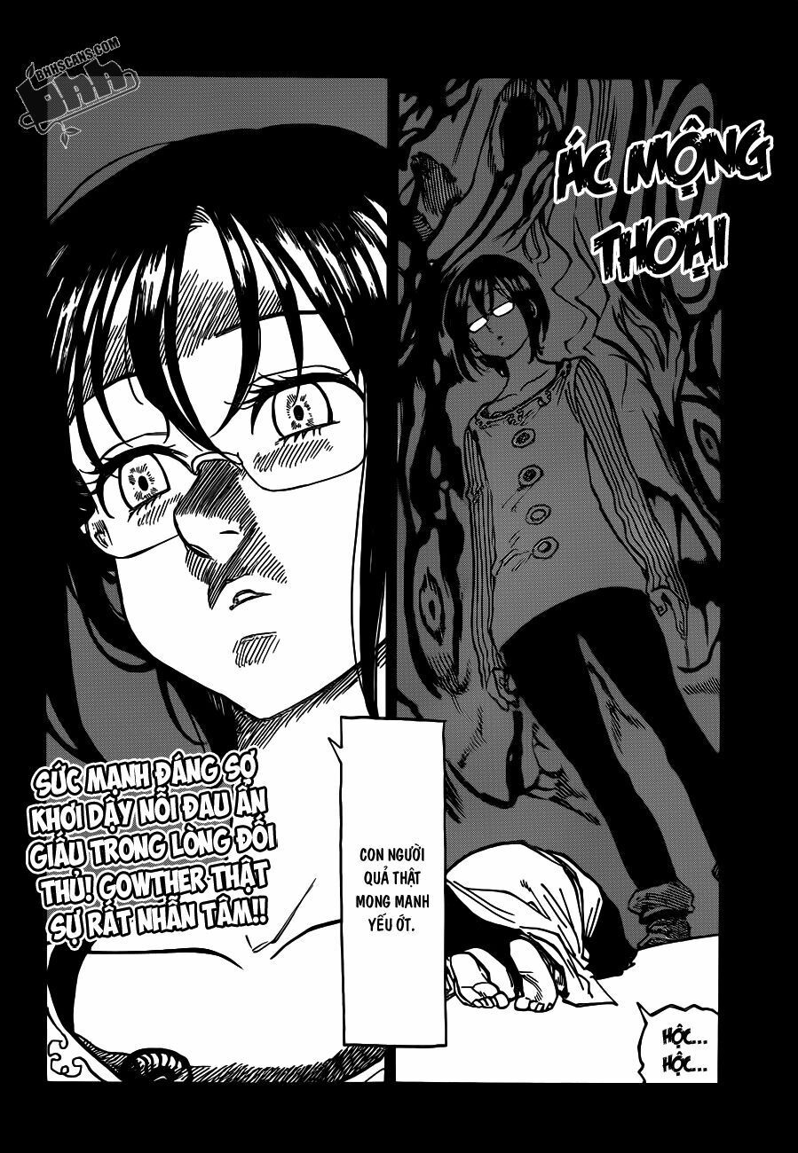 đọc truyện Thất Hình Đại Tội Chương 70 ảnh 22 tại Thiên Thai Truyện