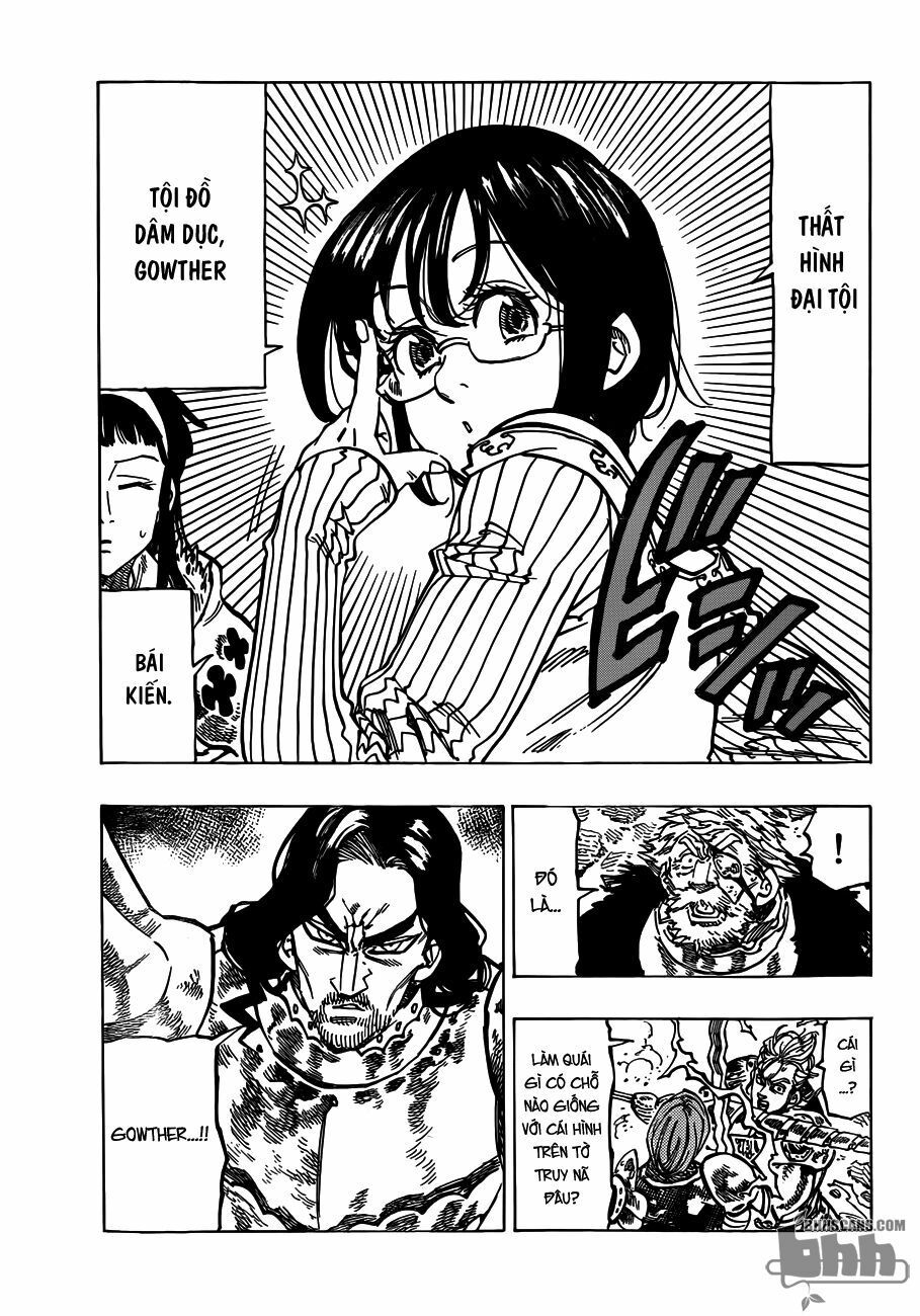 đọc truyện Thất Hình Đại Tội Chương 70 ảnh 6 tại Thiên Thai Truyện