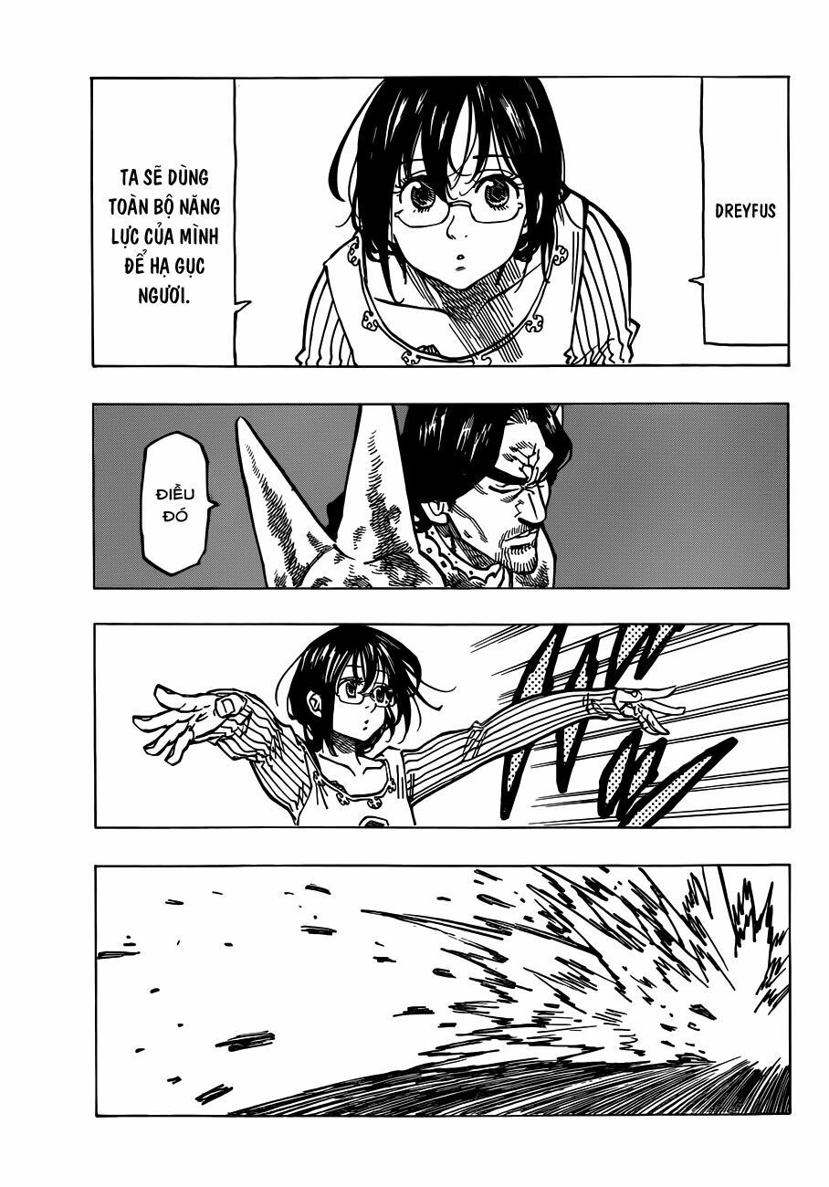 đọc truyện Thất Hình Đại Tội Chương 70 ảnh 8 tại Thiên Thai Truyện