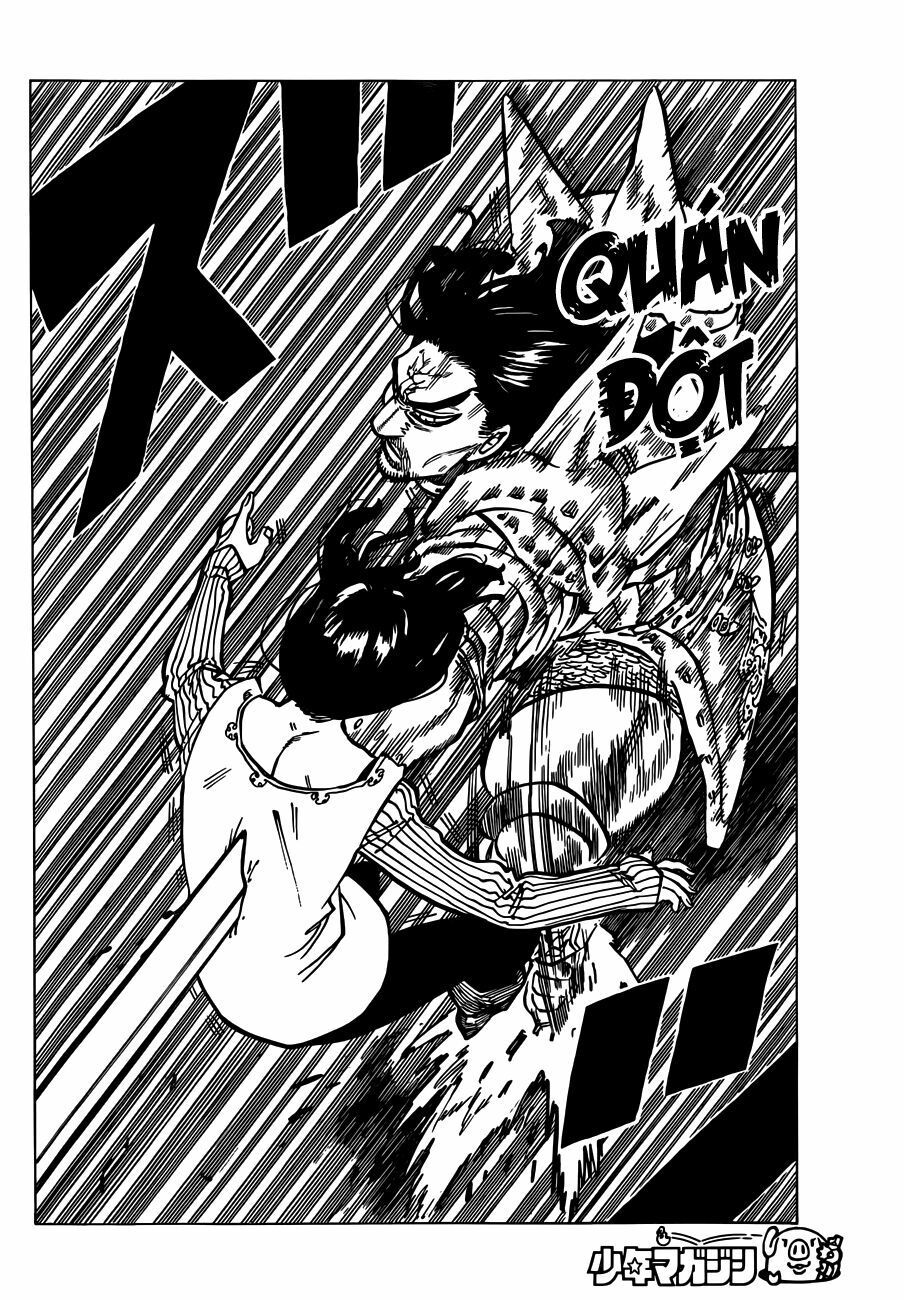 đọc truyện Thất Hình Đại Tội Chương 70 ảnh 9 tại Thiên Thai Truyện