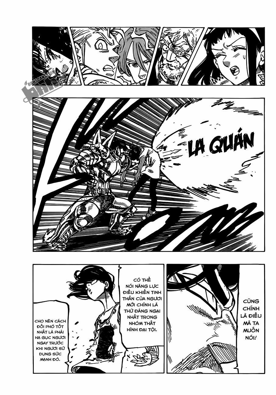 đọc truyện Thất Hình Đại Tội Chương 70 ảnh 10 tại Thiên Thai Truyện